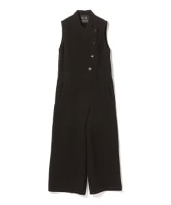 ROOM NO.8 BLACK / DIAGONA オールインワン