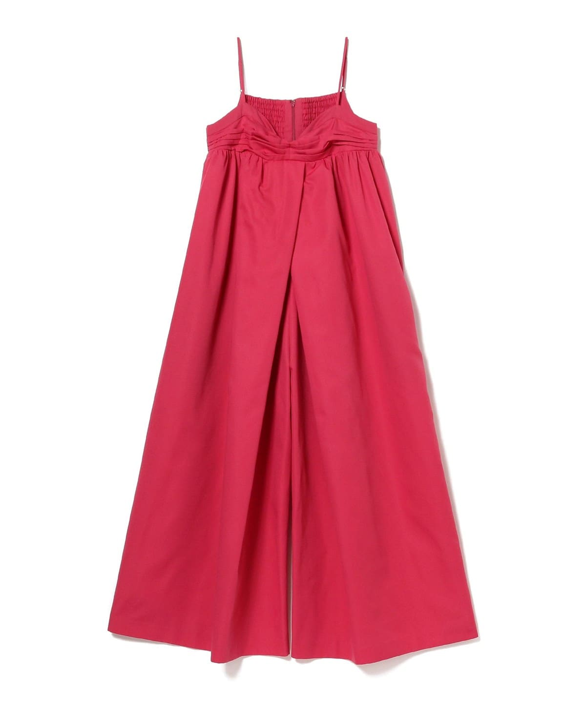 EFFE BEAMS（エッフェ ビームス）ネジリ ギャザー