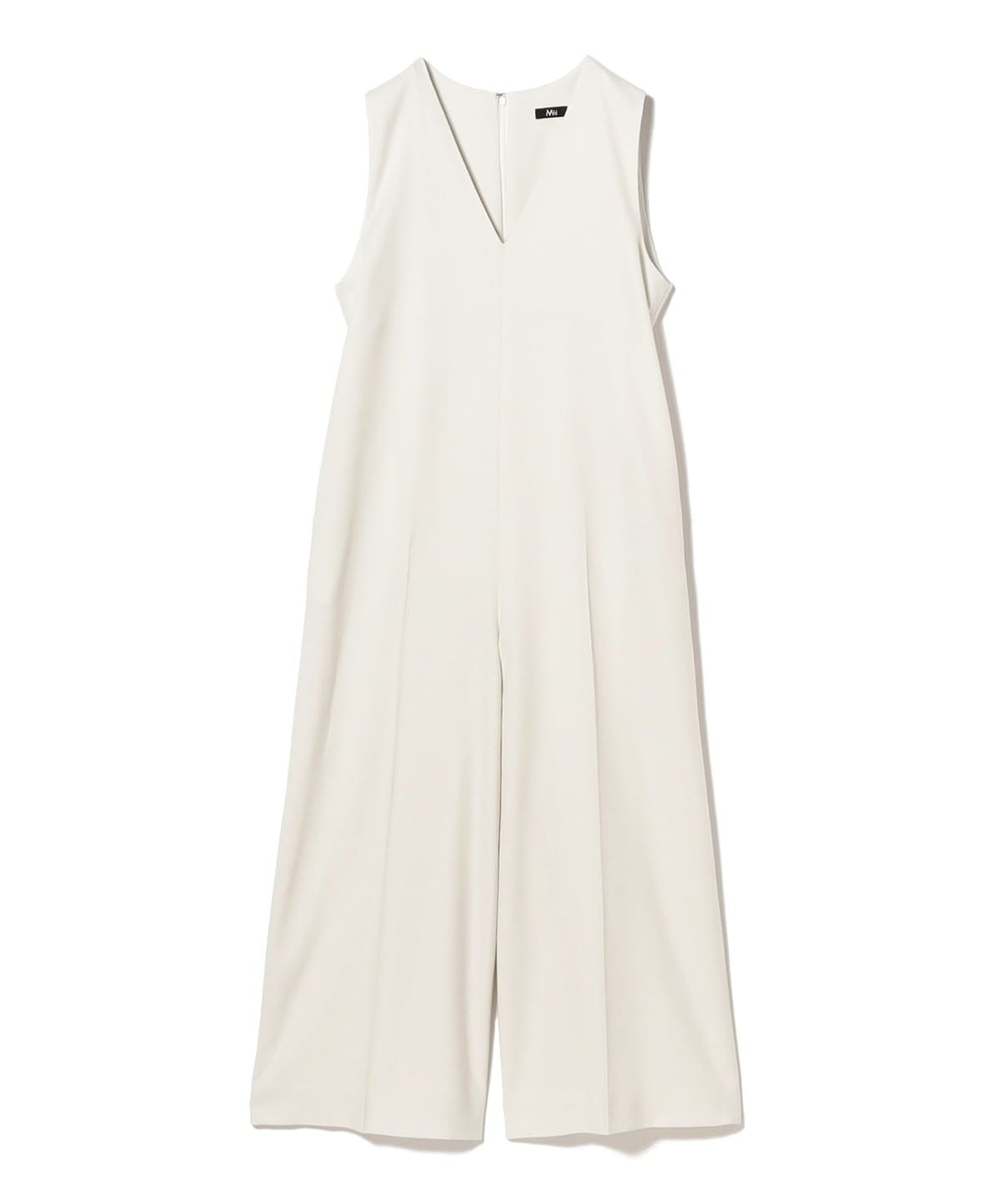 EFFE BEAMS（エッフェ ビームス）M・fil / フランネル Vネック