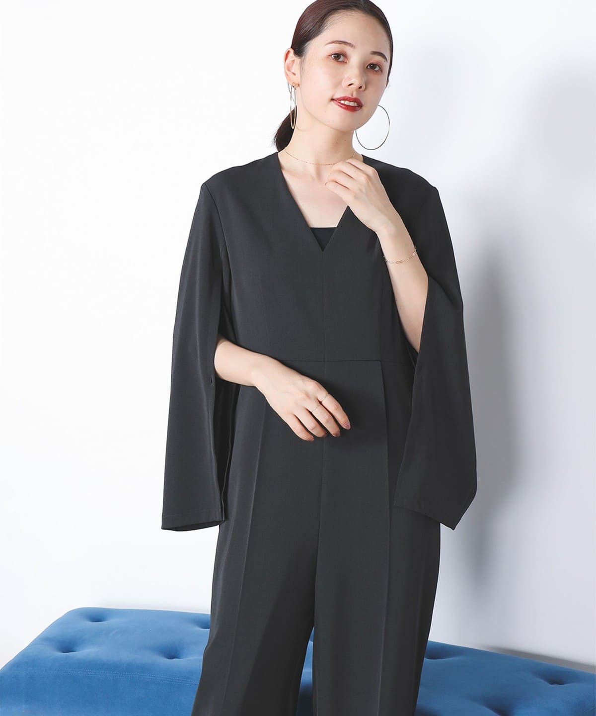 Demi-Luxe BEAMS - 未使用【Demi−Luxe BEAMS◇ビームス