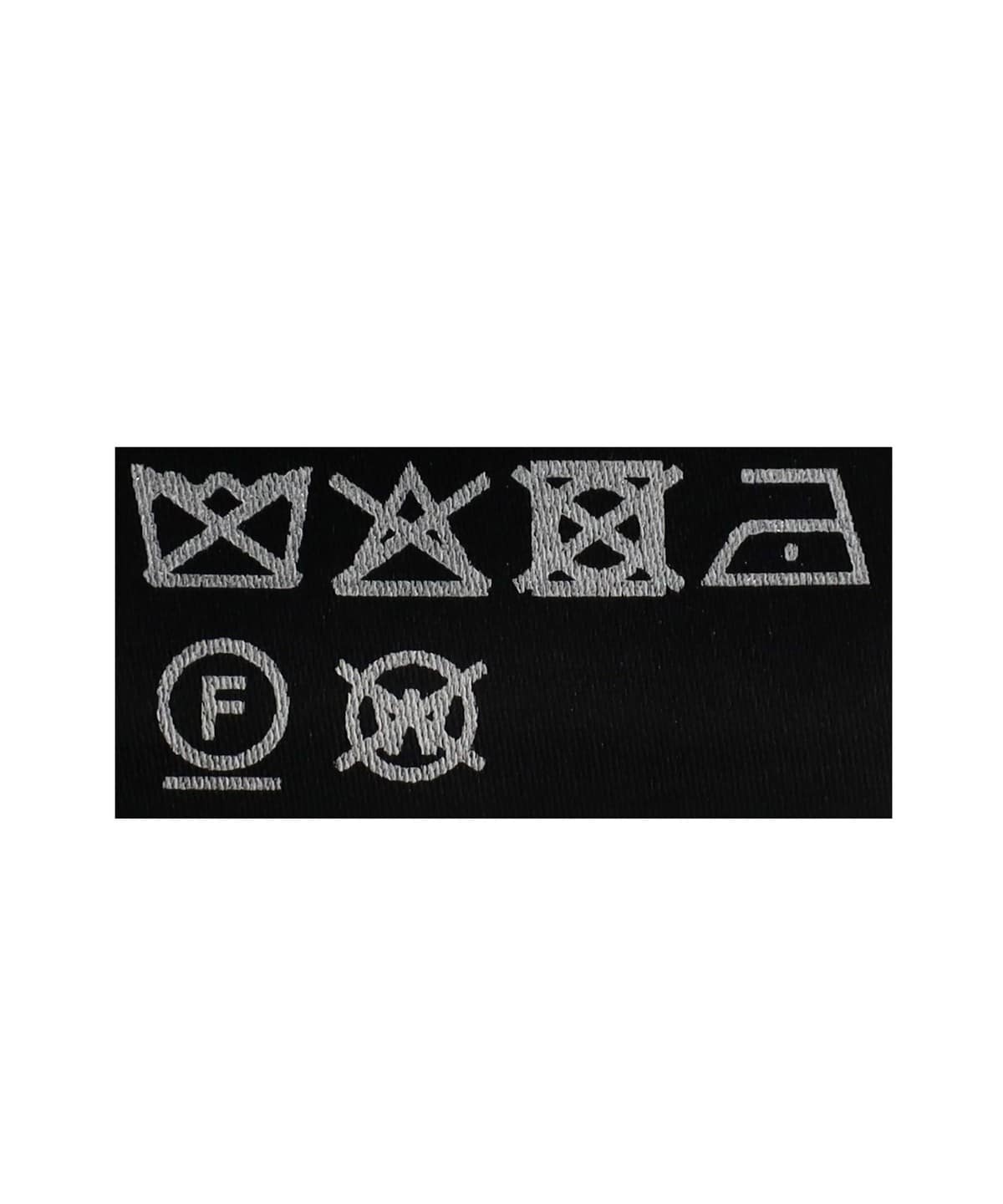 EFFE BEAMS（エッフェ ビームス）ROOM NO.8 BLACK / ジョー