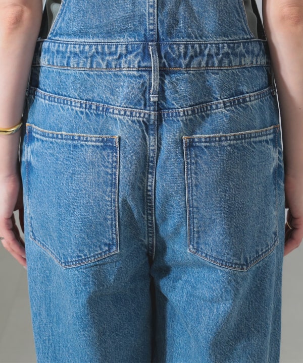 Demi-Luxe BEAMS（デミルクス ビームス）upper hights / THE LEO