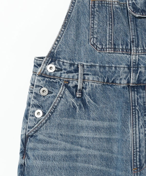 Demi-Luxe BEAMS（デミルクス ビームス）upper hights / THE LEO