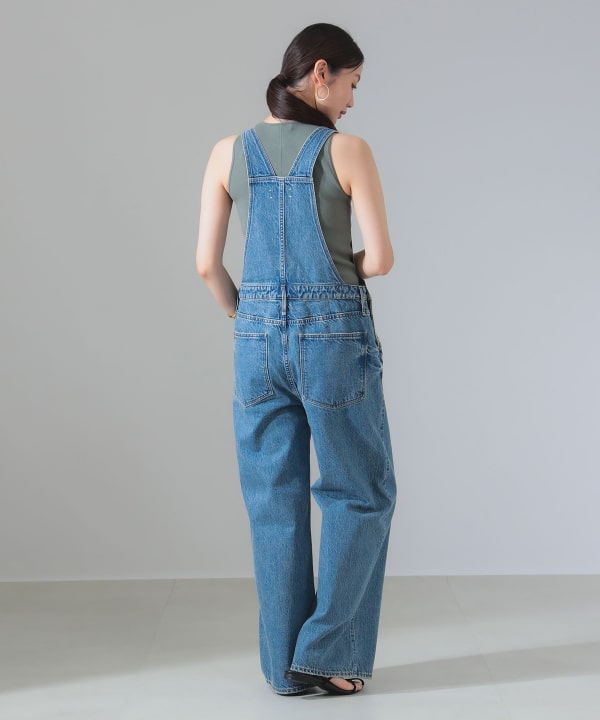Demi-Luxe BEAMS（デミルクス ビームス）upper hights / THE LEO