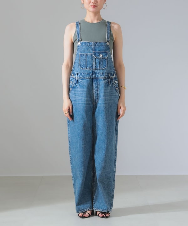 Demi-Luxe BEAMS（デミルクス ビームス）upper hights / THE LEO