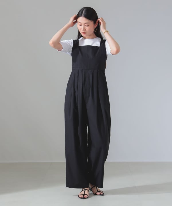 Demi-Luxe BEAMS（デミルクス ビームス）ハイカウントブロード