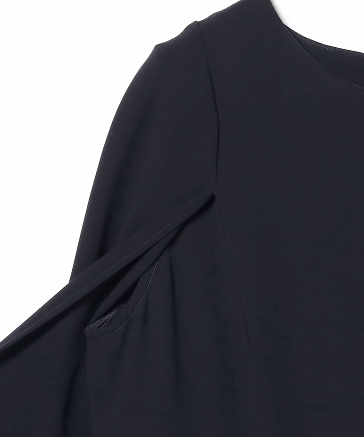 EFFE BEAMS（エッフェ ビームス）M・fil / ケープ