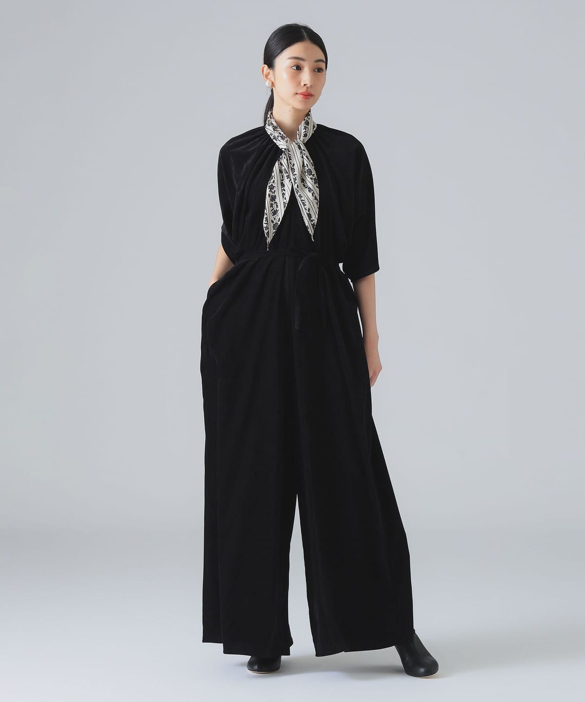 EFFE BEAMS（エッフェ ビームス）SUPPORT SURFACE / ギャザー