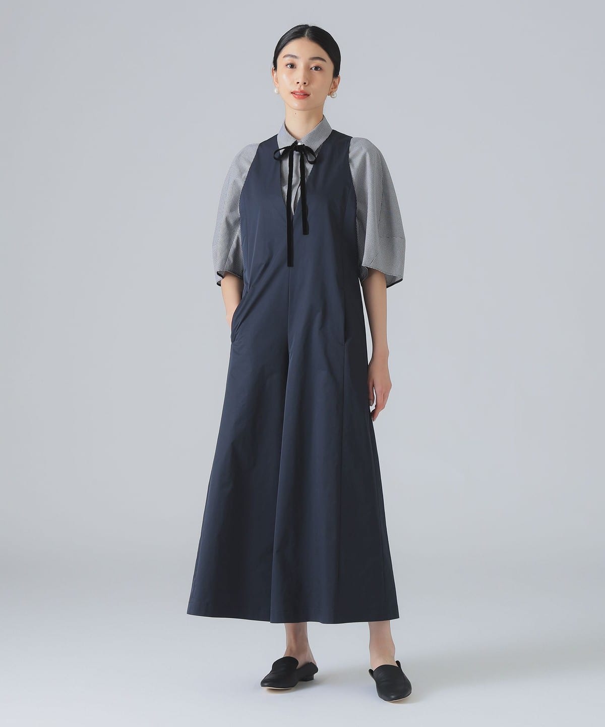 EFFE BEAMS（エッフェ ビームス）【10/8再値下げ】ノースリーブ