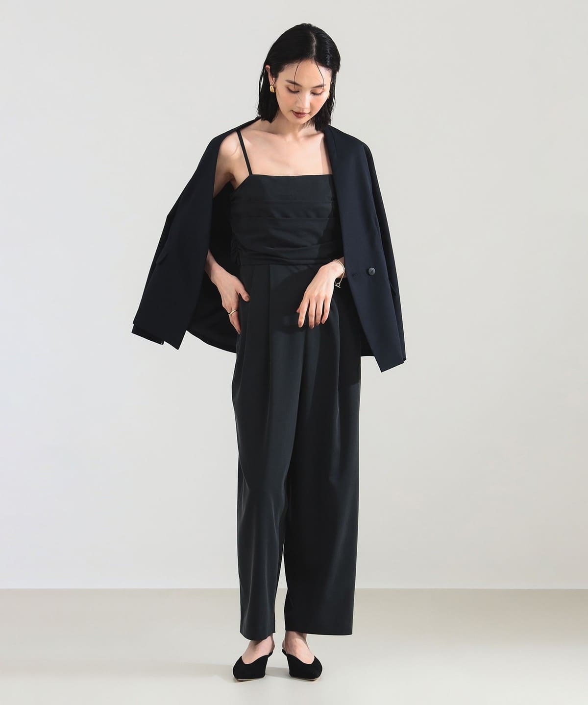 ★Onaka-suits ★Demi-Luxe BEAMS ♡ ☆Onaka-suits 様専用☆Demi-Luxe BEAMS ♡