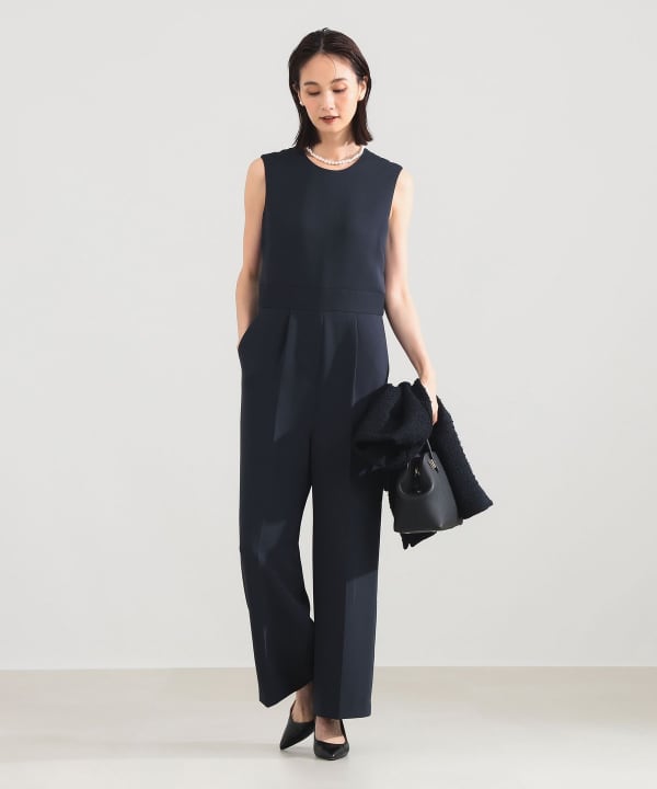 Demi-Luxe BEAMS（デミルクス ビームス）トリプルクロス