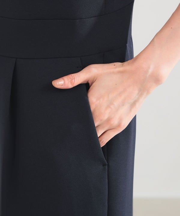 Demi-Luxe BEAMS（デミルクス ビームス）トリプルクロス