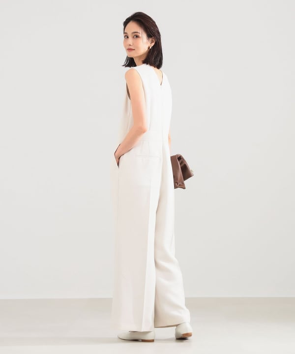 Demi-Luxe BEAMS（デミルクス ビームス）トリプルクロス