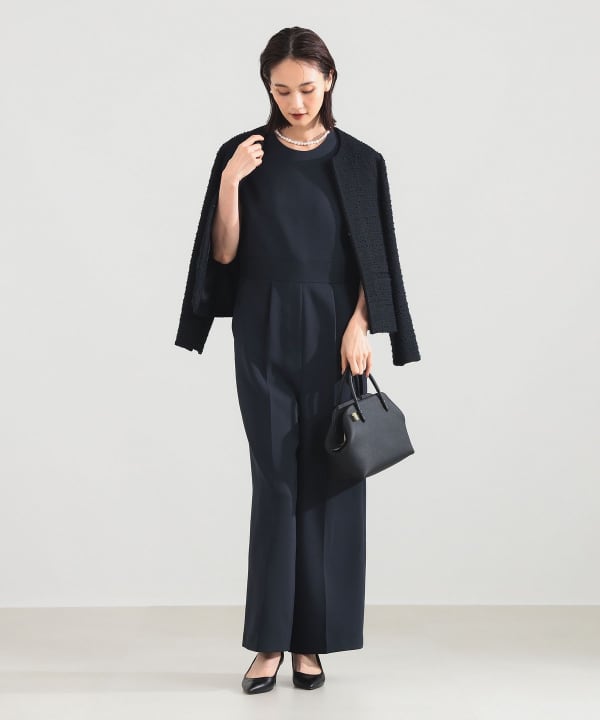 Demi-Luxe BEAMS（デミルクス ビームス）トリプルクロス