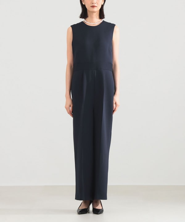 Demi-Luxe BEAMS（デミルクス ビームス）トリプルクロス