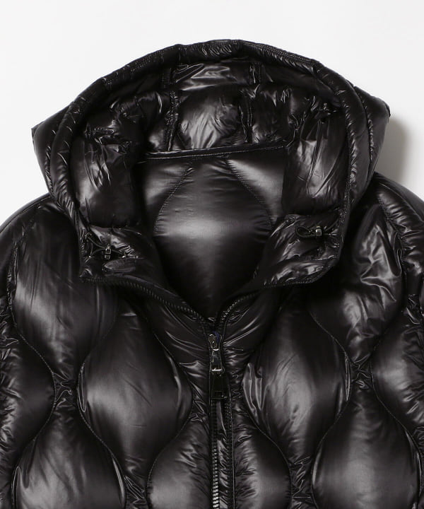 Demi-Luxe BEAMS(デミルクス ビームス)MONCLER / ANTHON ダウン ...