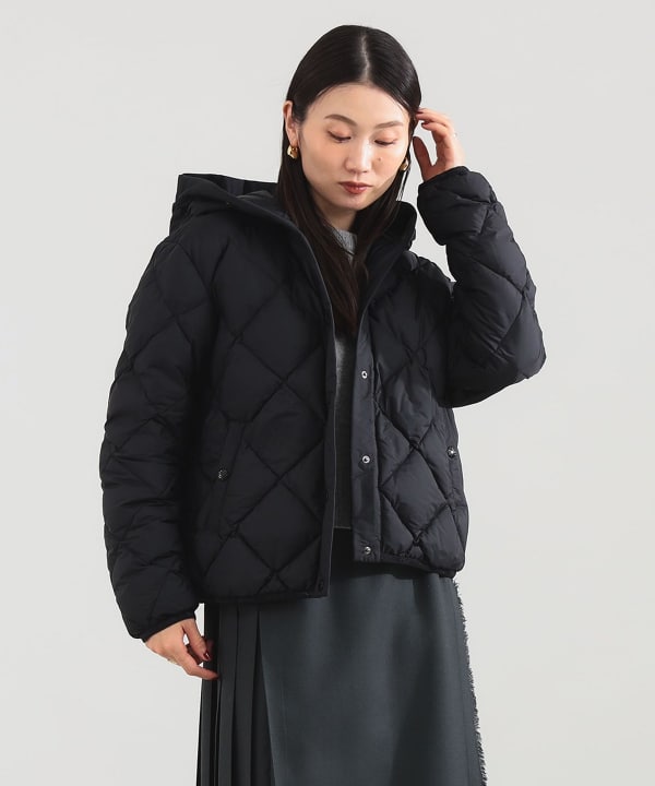 MONCLER / ARVOUIN ダウンジャケット BEAMS STAFF：H168　Size：2