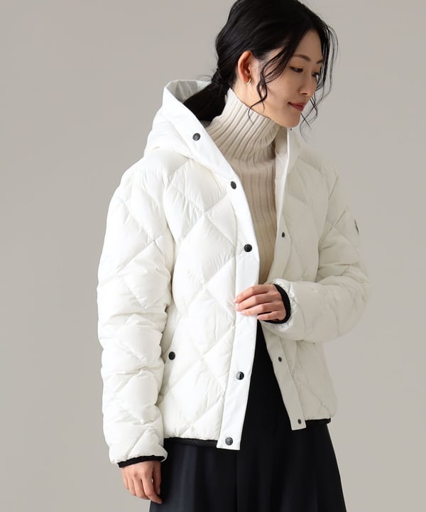 Demi-Luxe BEAMS（デミルクス ビームス）MONCLER / ARVOUIN