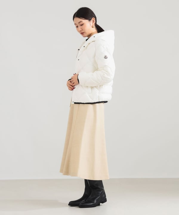 Demi-Luxe BEAMS（デミルクス ビームス）MONCLER / ARVOUIN