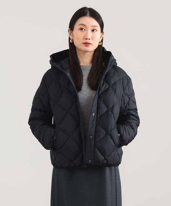 MONCLER モンクレール Arvouin ショートダウンジャケット Sサイズ MONCLER(モンクレール)】ARVOUIN (レディースショートダウン