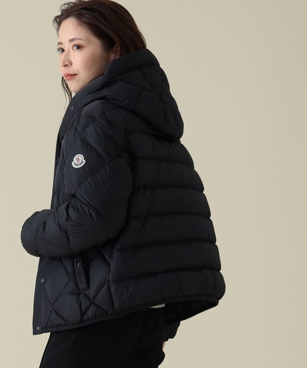 Demi-Luxe BEAMS（デミルクス ビームス）MONCLER / ARVOUIN