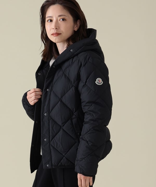 Demi-Luxe BEAMS（デミルクス ビームス）【BLACK FRIDAY対象】MONCLER