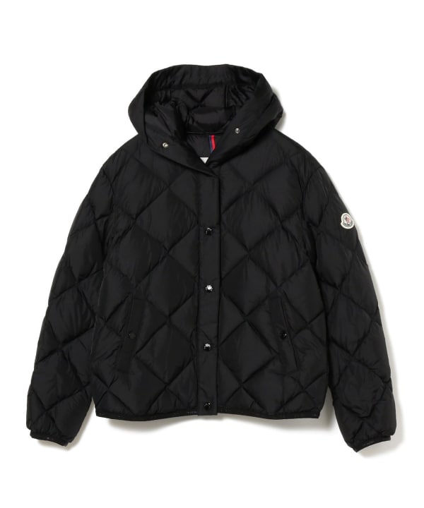 Demi-Luxe BEAMS（デミルクス ビームス）【10%OFF!!アウターフェア対象】MONCLER / ARVOUIN ダウンジャケット（ブルゾン  ダウンジャケット）通販｜BEAMS