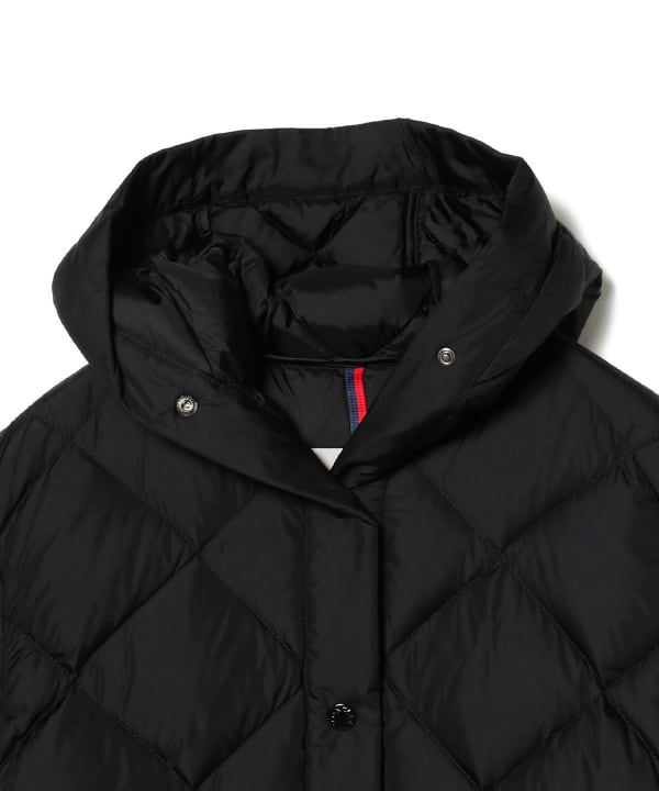 Demi-Luxe BEAMS（デミルクス ビームス）【10%OFF!!アウターフェア対象】MONCLER / ARVOUIN ダウンジャケット（ブルゾン  ダウンジャケット）通販｜BEAMS