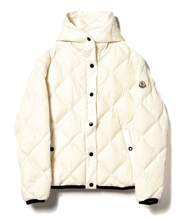 Demi-Luxe BEAMS（デミルクス ビームス）MONCLER / ARVOUIN ダウンジャケット（ブルゾン ダウンジャケット）通販｜BEAMS