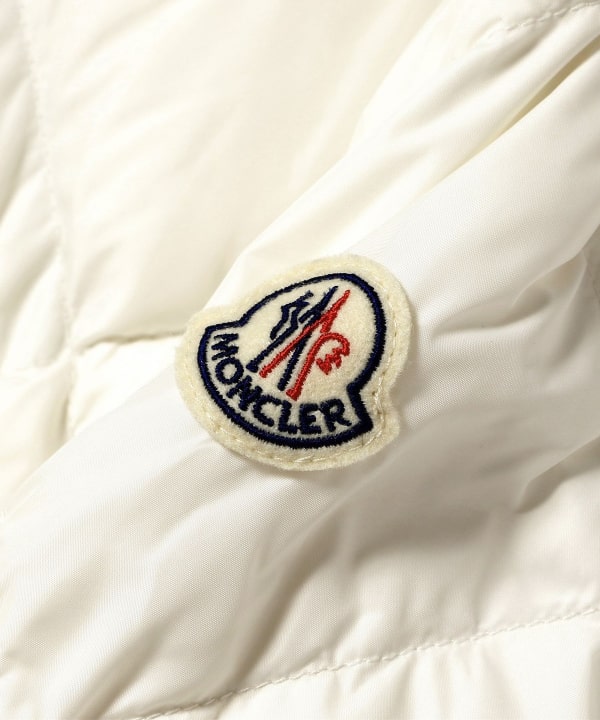 Demi-Luxe BEAMS(デミルクス ビームス)MONCLER / ARVOUIN Demi-Luxe BEAMS(デミルクス ビームス)MONCLER / ARVOUIN