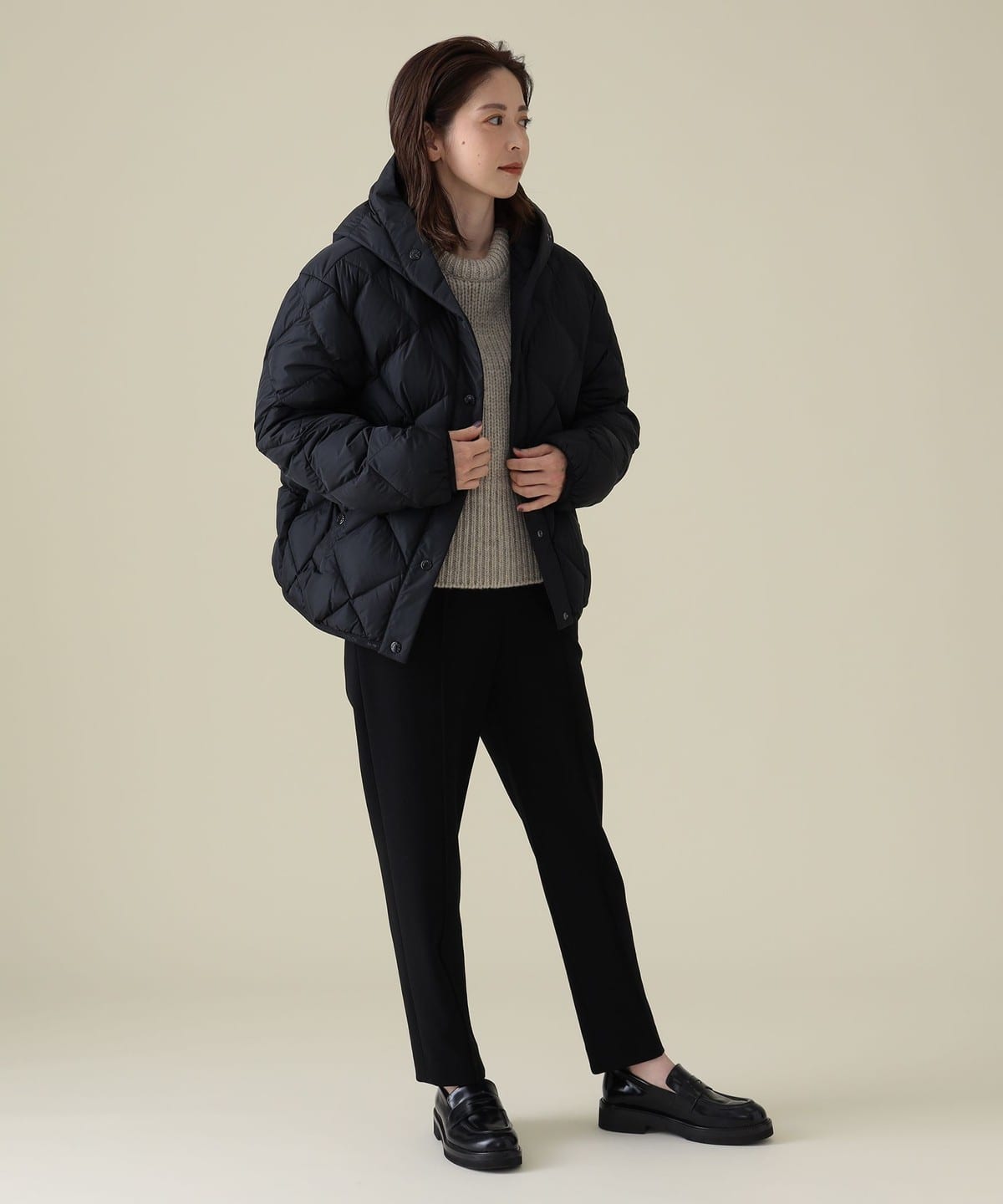 BEAMS SELECTION for WOMEN（ビームス セレクション for ウィメン