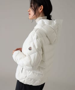 MONCLER（モンクレール）のレディース通販｜BEAMS