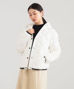 MONCLER / ARVOUIN ダウンジャケット