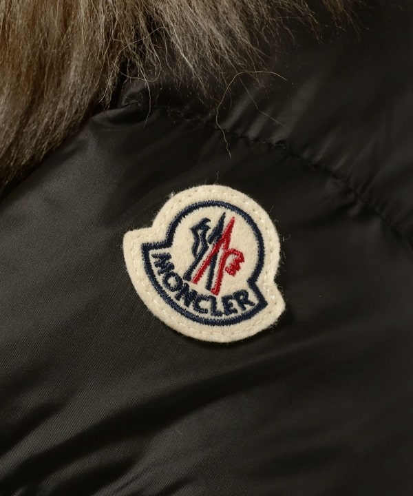 Demi-Luxe BEAMS(デミルクス ビームス)MONCLER / BOED ダウン Demi-Luxe BEAMS(デミルクス ビームス)MONCLER / BOED ダウン