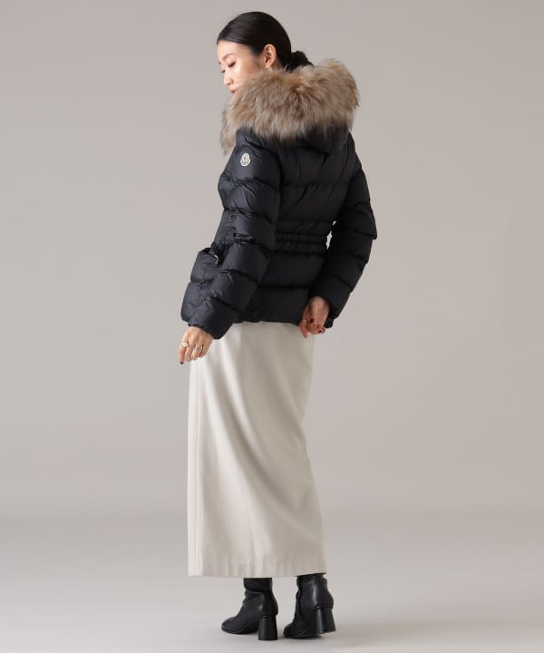 Demi-Luxe BEAMS（デミルクス ビームス）MONCLER / BOED ダウン