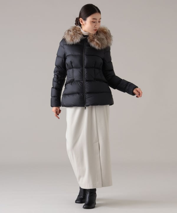 Demi-Luxe BEAMS（デミルクス ビームス）MONCLER / BOED ダウン