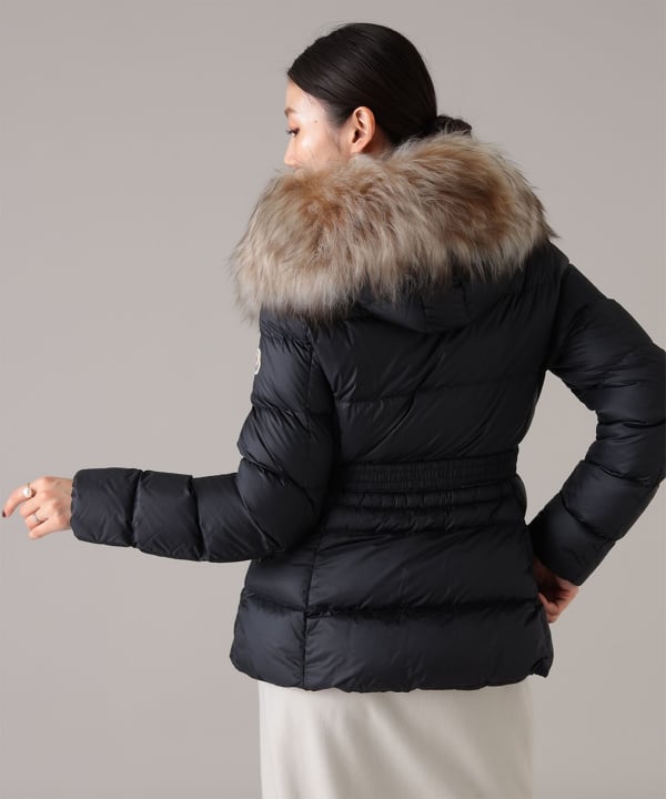 Demi-Luxe BEAMS（デミルクス ビームス）MONCLER / BOED ダウン
