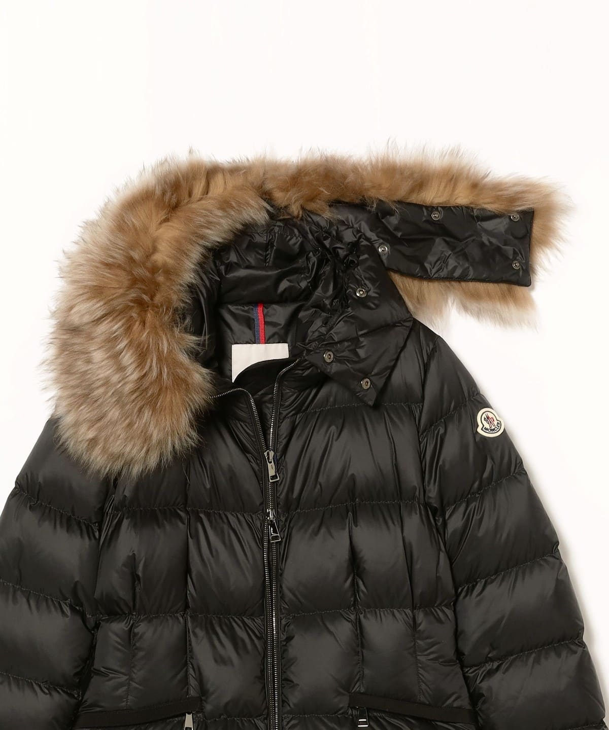 Demi-Luxe BEAMS（デミルクス ビームス）MONCLER / BOED ダウン