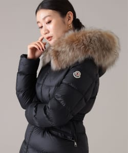 MONCLER / BOED ダウンジャケット