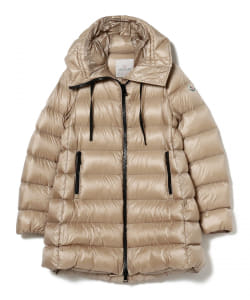 MONCLER / SUYEN ダウン ジャケット