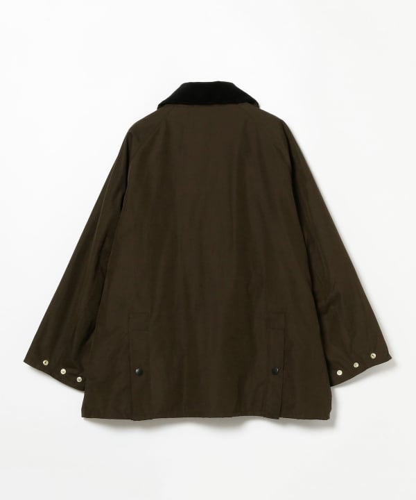 Demi-Luxe BEAMS（デミルクス ビームス）Barbour × Demi-Luxe BEAMS