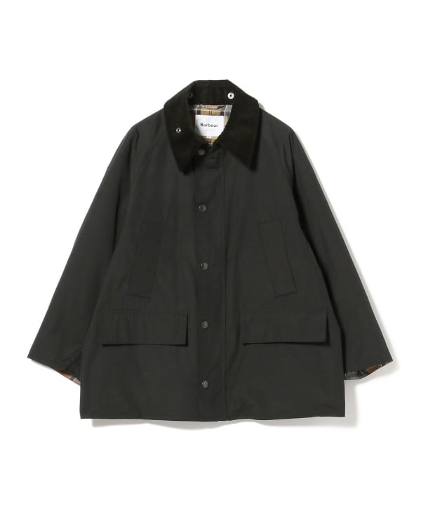 Demi-Luxe BEAMS Demi-Luxe BEAMS Barbour Demi-Luxe BEAMS /別注