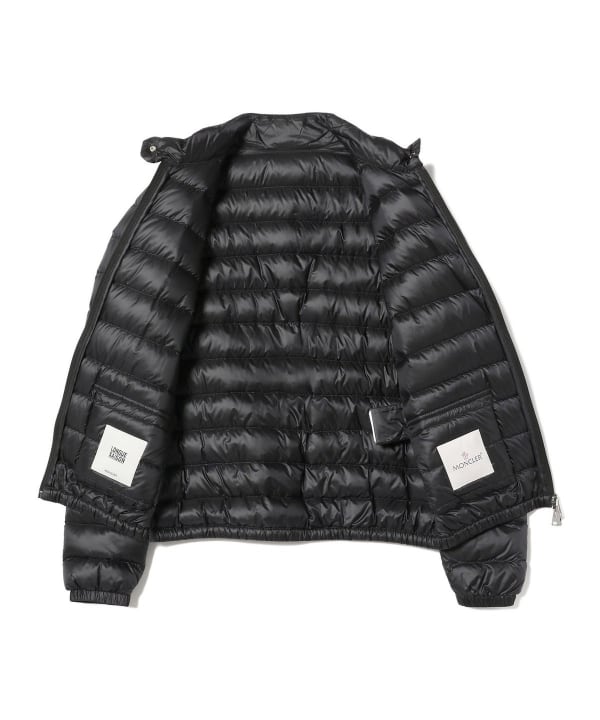 Demi-Luxe BEAMS（デミルクス ビームス）MONCLER / LANS ダウン