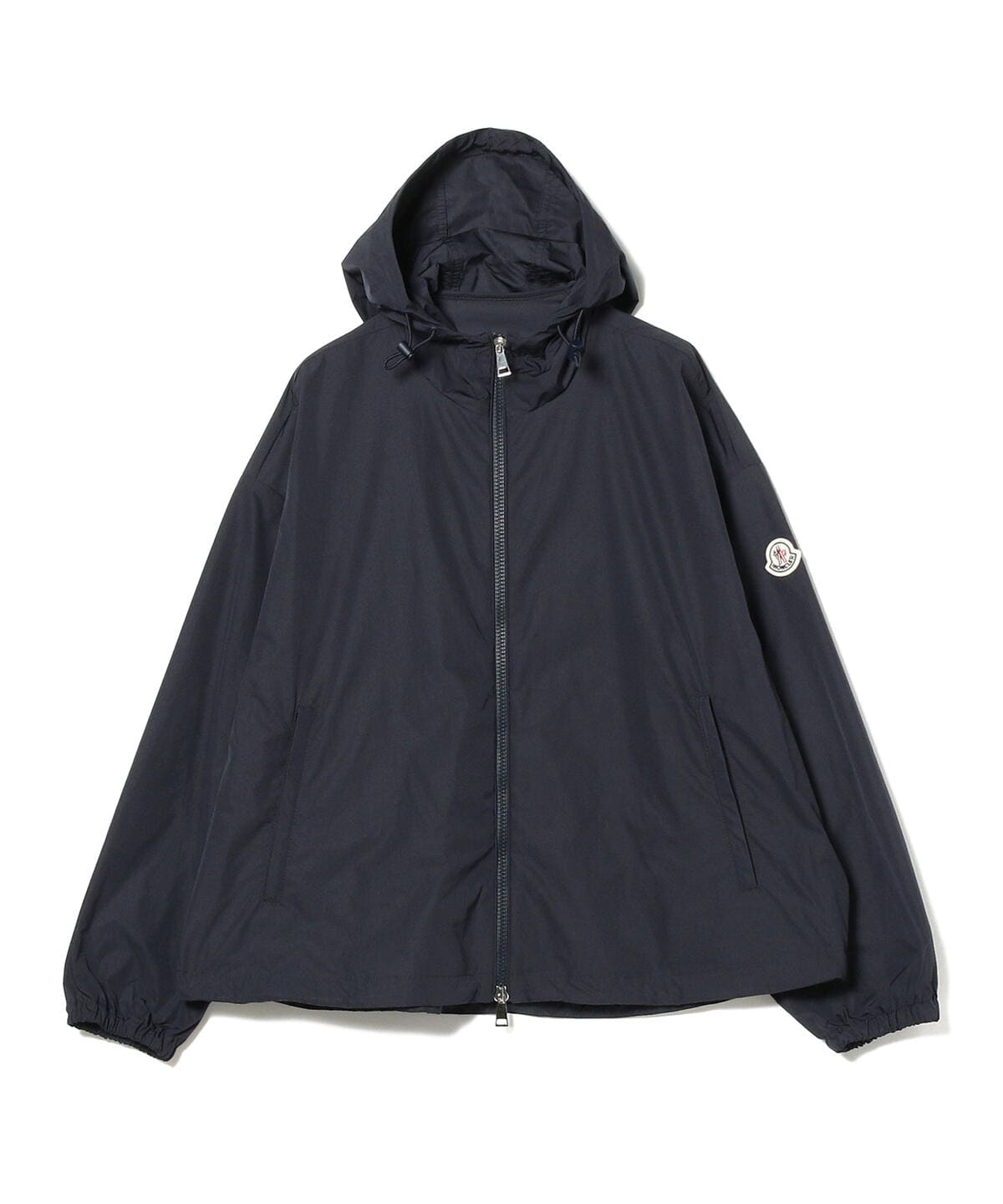 Demi-Luxe BEAMS（デミルクス ビームス）MONCLER / TYX フード