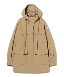 MONCLER / TREBERON フードブルゾン
