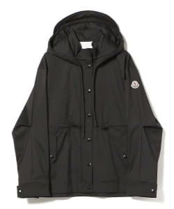 MONCLER / VALIERE フードブルゾン