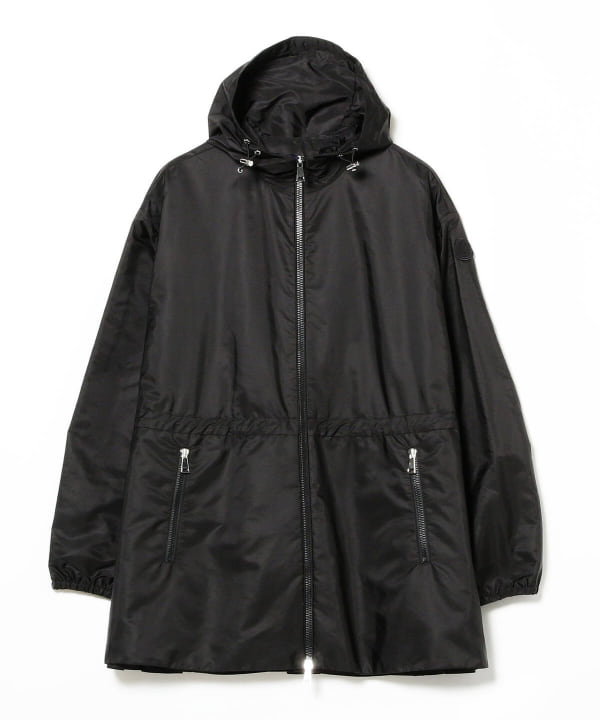 Demi-Luxe BEAMS（デミルクス ビームス）MONCLER / WETE フードブルゾン（ブルゾン ブルゾン）通販｜BEAMS