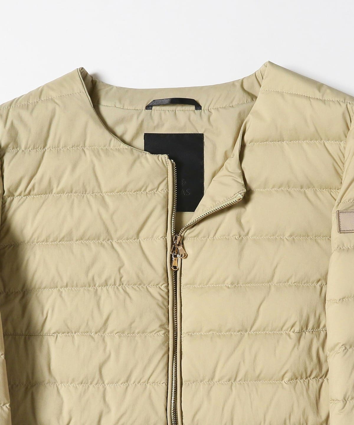 Demi-Luxe BEAMS（デミルクス ビームス）【別注】TATRAS / ACACIA ノー