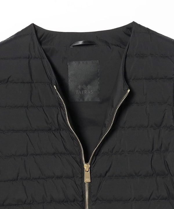 Demi-Luxe BEAMS Demi-Luxe BEAMS TATRAS NOKO down jacket Demi-Luxe BEAMS Demi-Luxe BEAMS TATRAS NOKO down jacket
