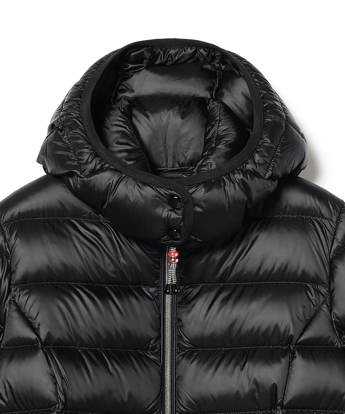 Demi-Luxe BEAMS CAPE HORN STELLAダウン